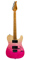 GUITARRA JET GUITARS ELECT. JT450