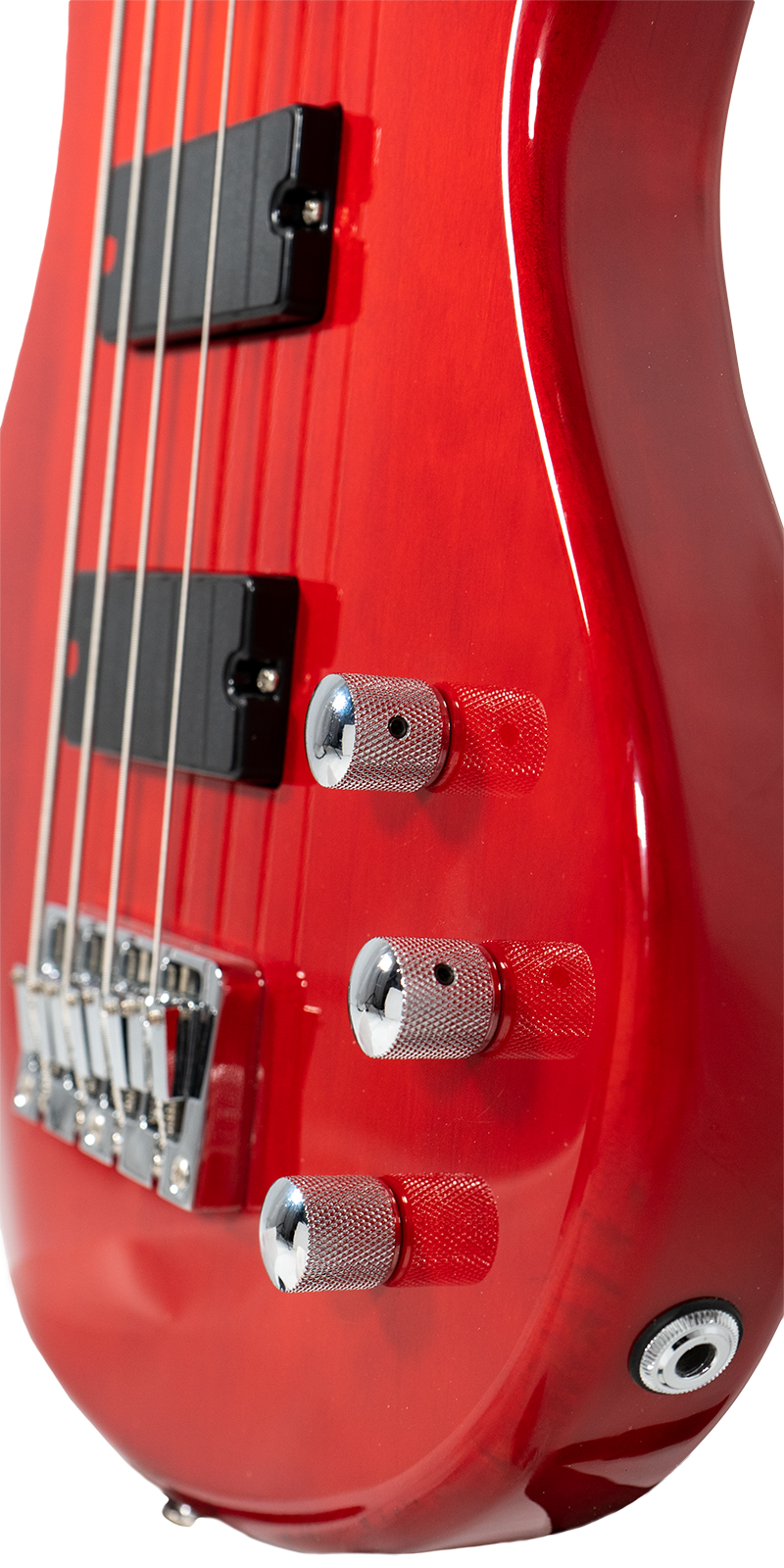 BAJO MARS ELÉCTRICO MOD. EB-4 - Image 16