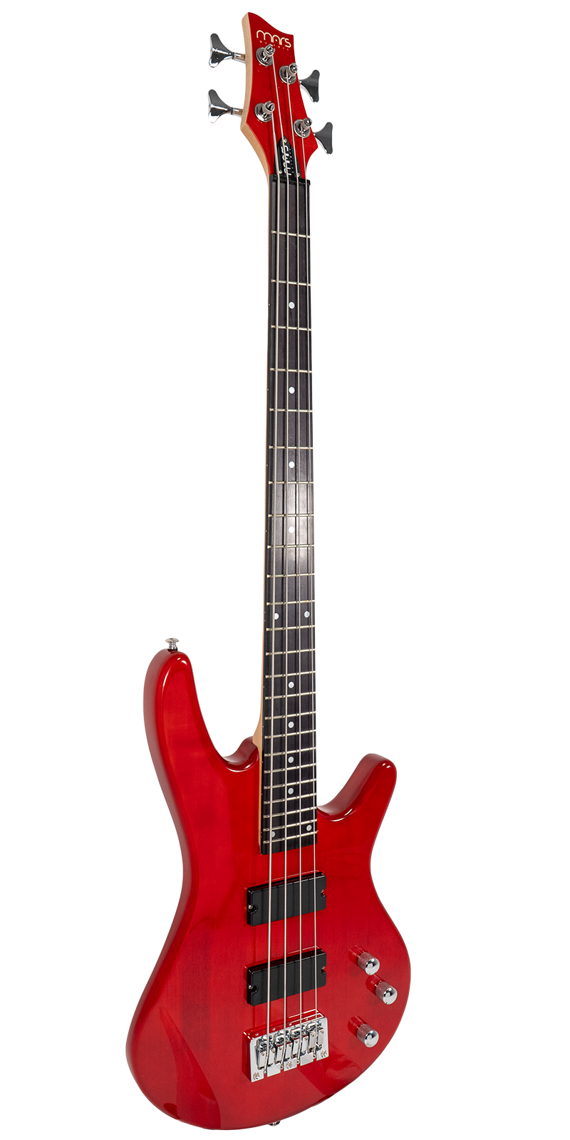 BAJO MARS ELÉCTRICO MOD. EB-4 - Image 20
