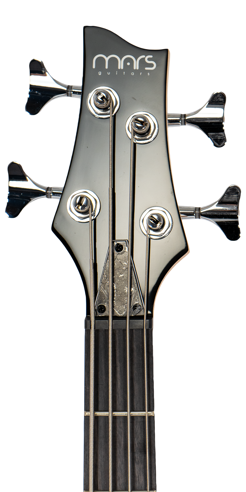 BAJO MARS ELÉCTRICO MOD. EB-4 ACTIVO - Image 2