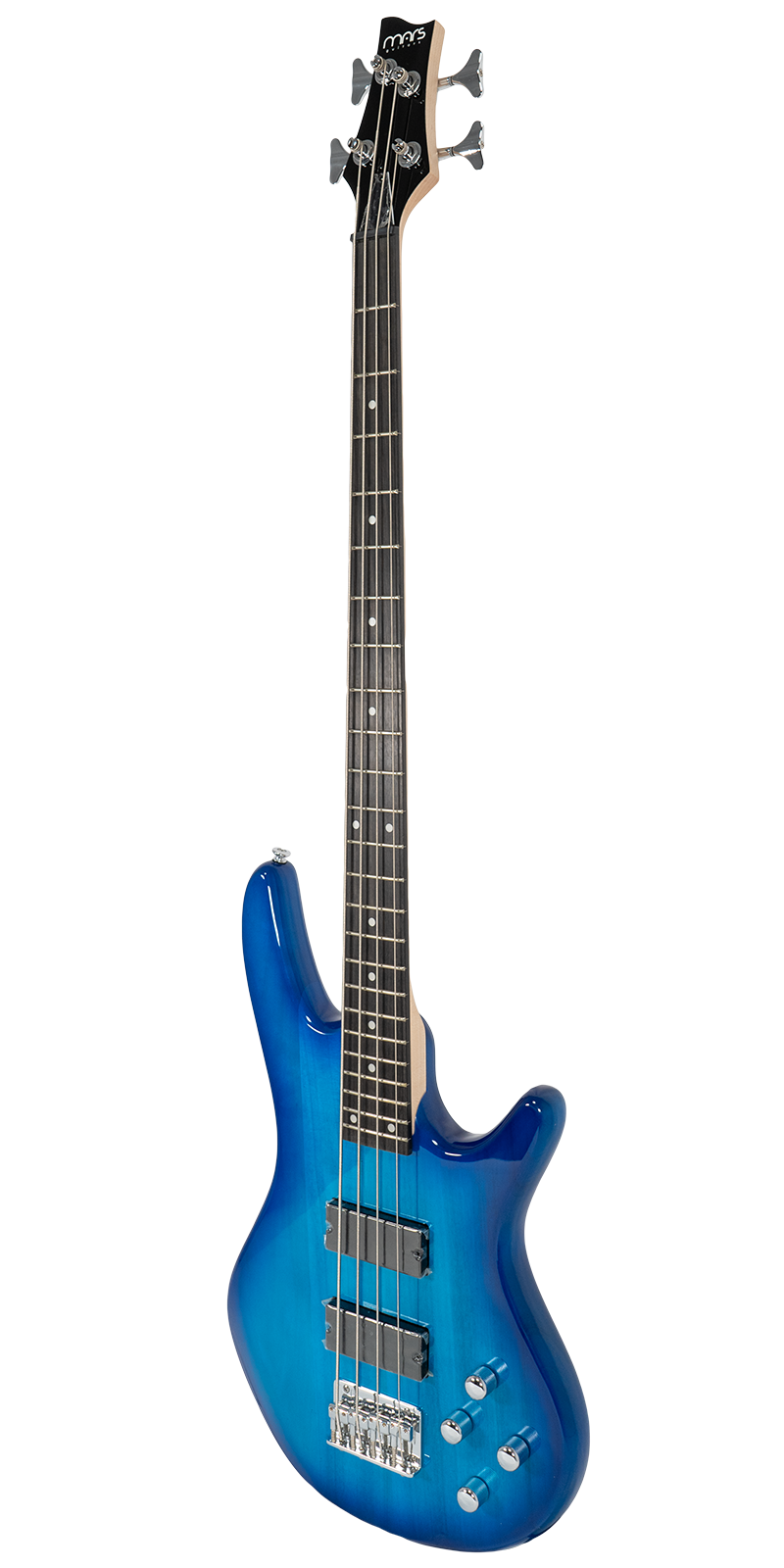 BAJO MARS ELÉCTRICO MOD. EB-4 ACTIVO - Image 9