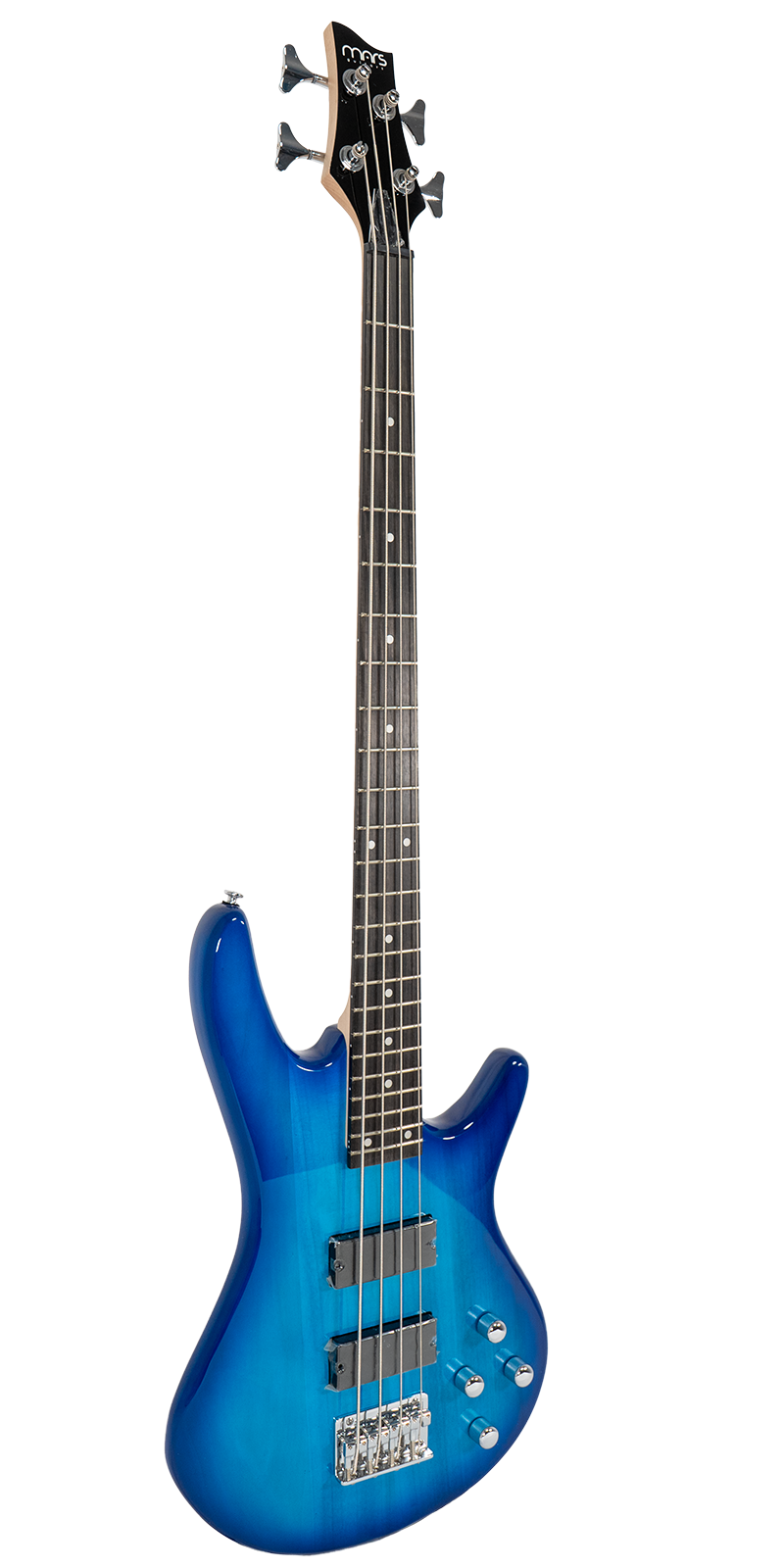 BAJO MARS ELÉCTRICO MOD. EB-4 ACTIVO - Image 8