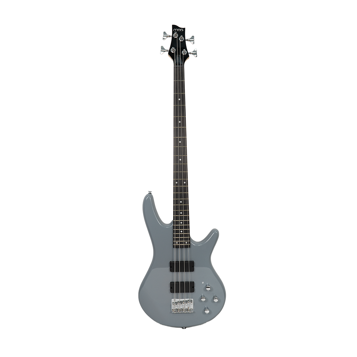 BAJO MARS ELÉCTRICO MOD. EB-4 ACTIVO - Image 13