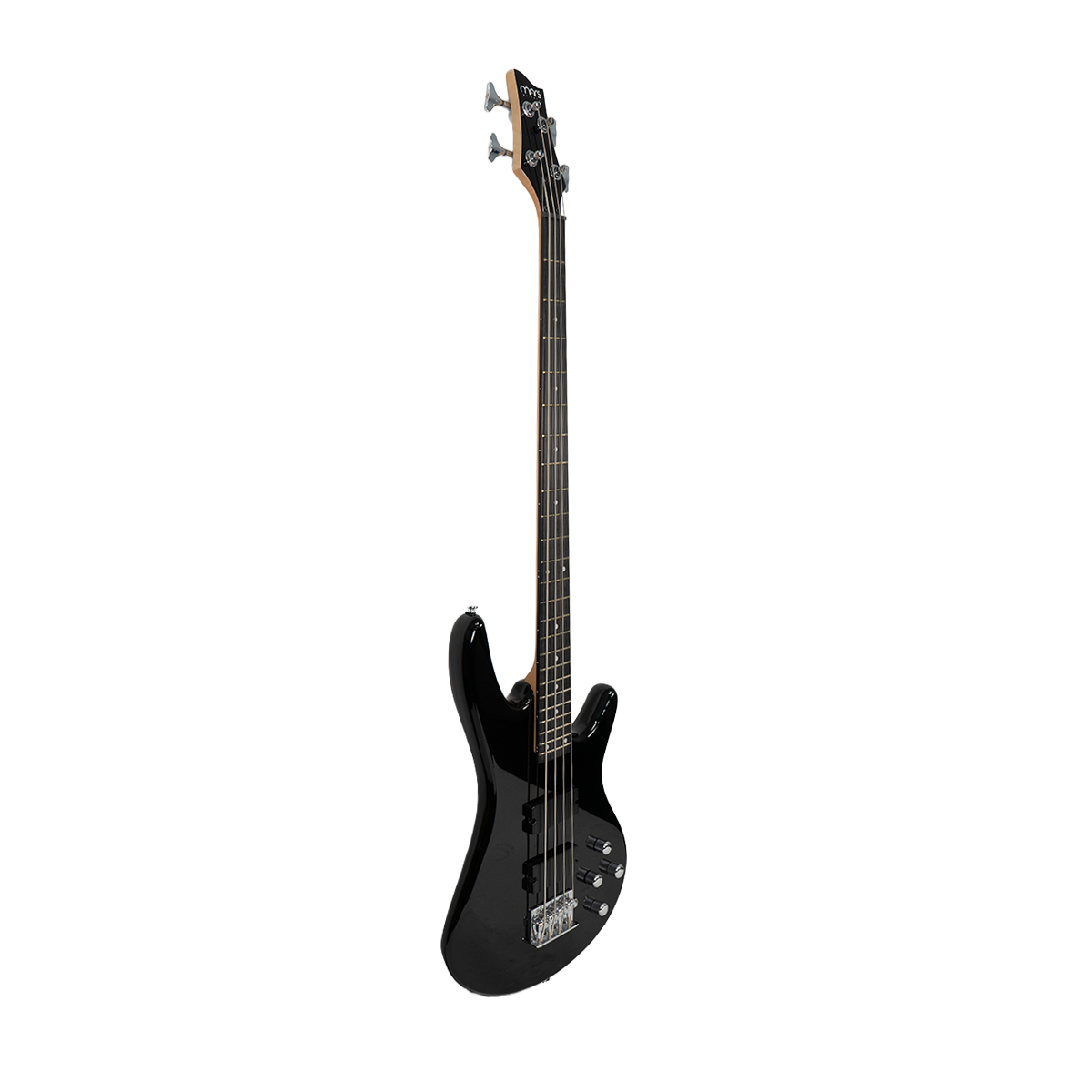BAJO MARS ELÉCTRICO MOD. EB-4 ACTIVO - Image 18