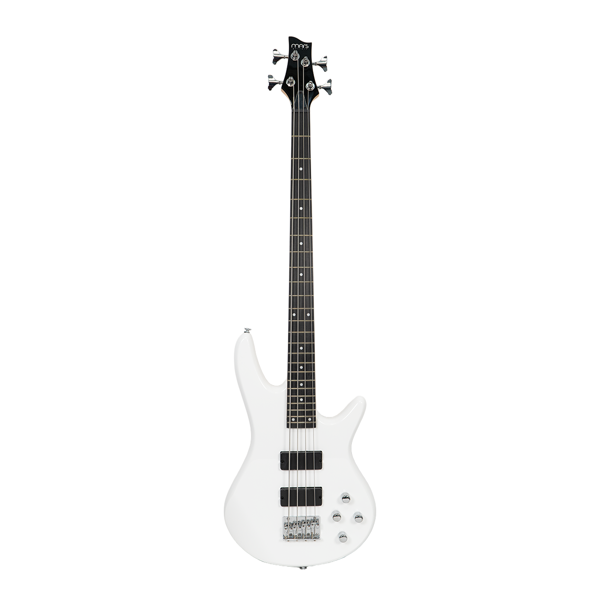 BAJO MARS ELÉCTRICO MOD. EB-4 ACTIVO - Image 21