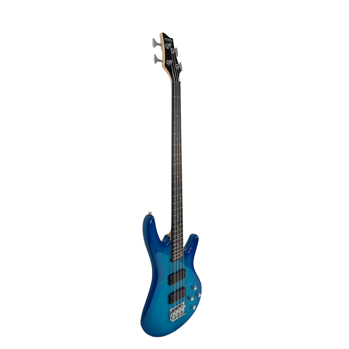 BAJO MARS ELÉCTRICO MOD. EB-4 ACTIVO - Image 26