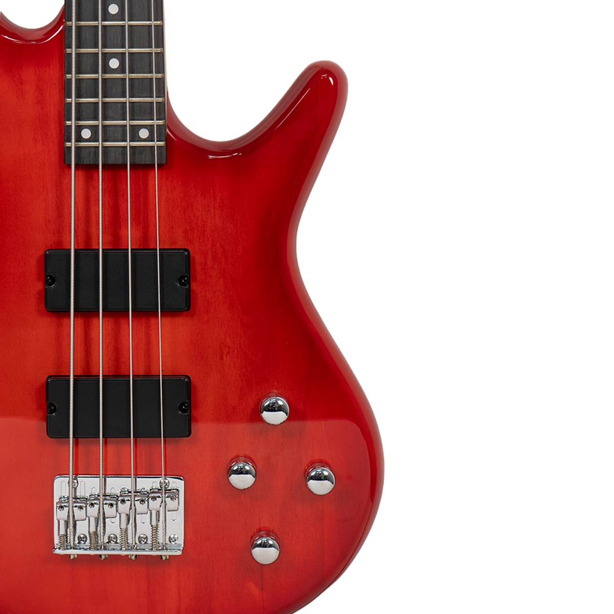 BAJO MARS ELÉCTRICO MOD. EB-4 ACTIVO - Image 28