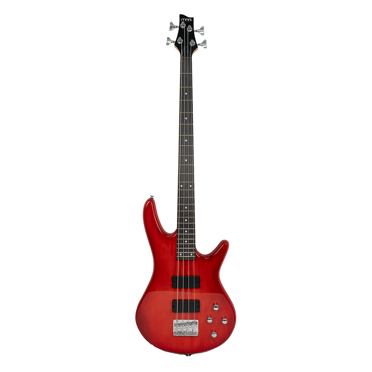 BAJO MARS ELÉCTRICO MOD. EB-4 ACTIVO - Image 29