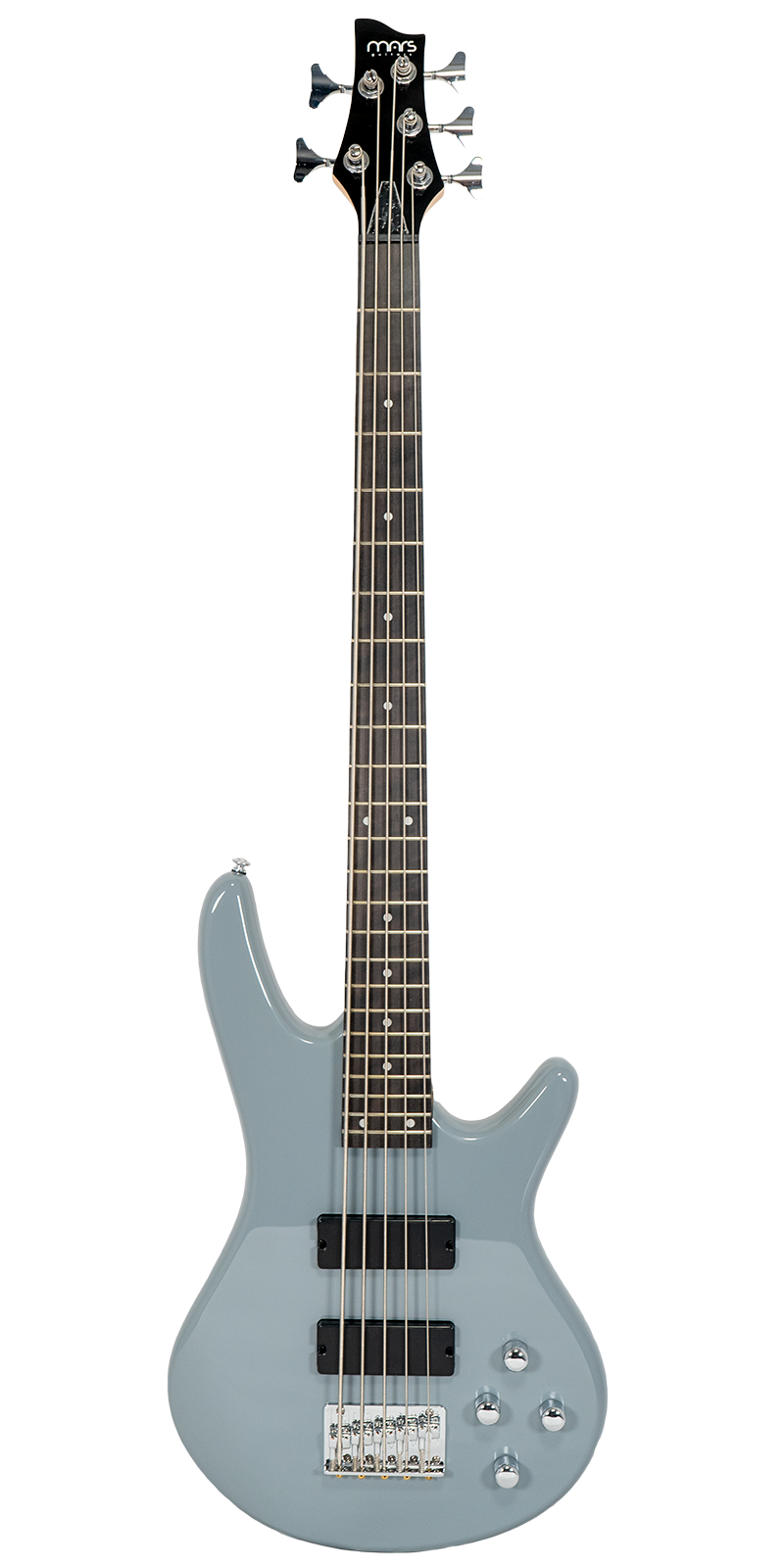 BAJO MARS ELÉCTRICO MOD. EB-5 - Image 9