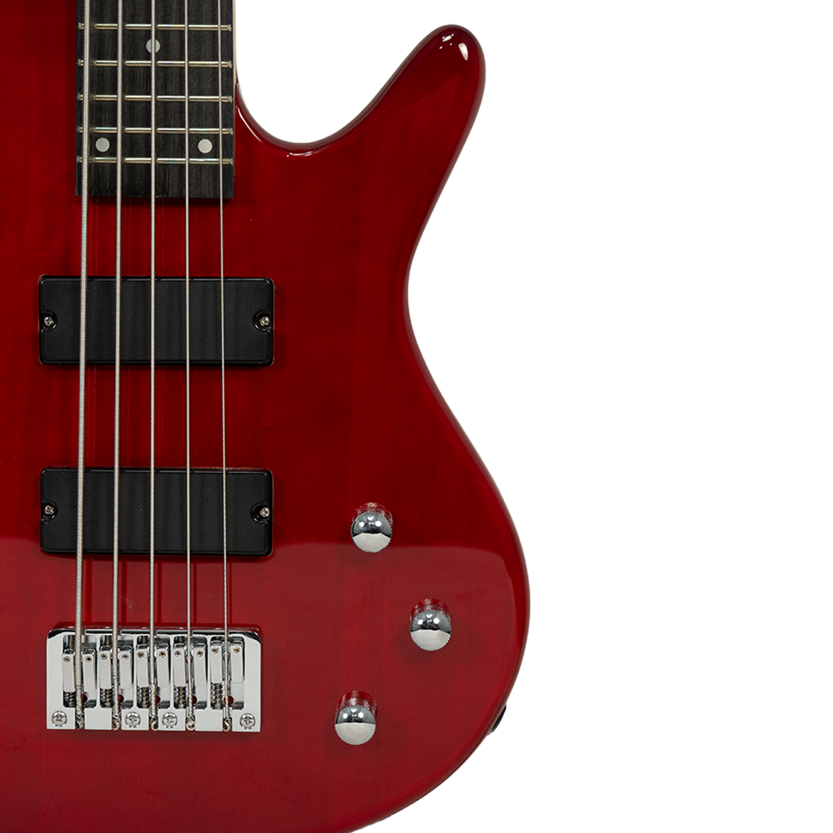 BAJO MARS ELÉCTRICO MOD. EB-5 - Image 20