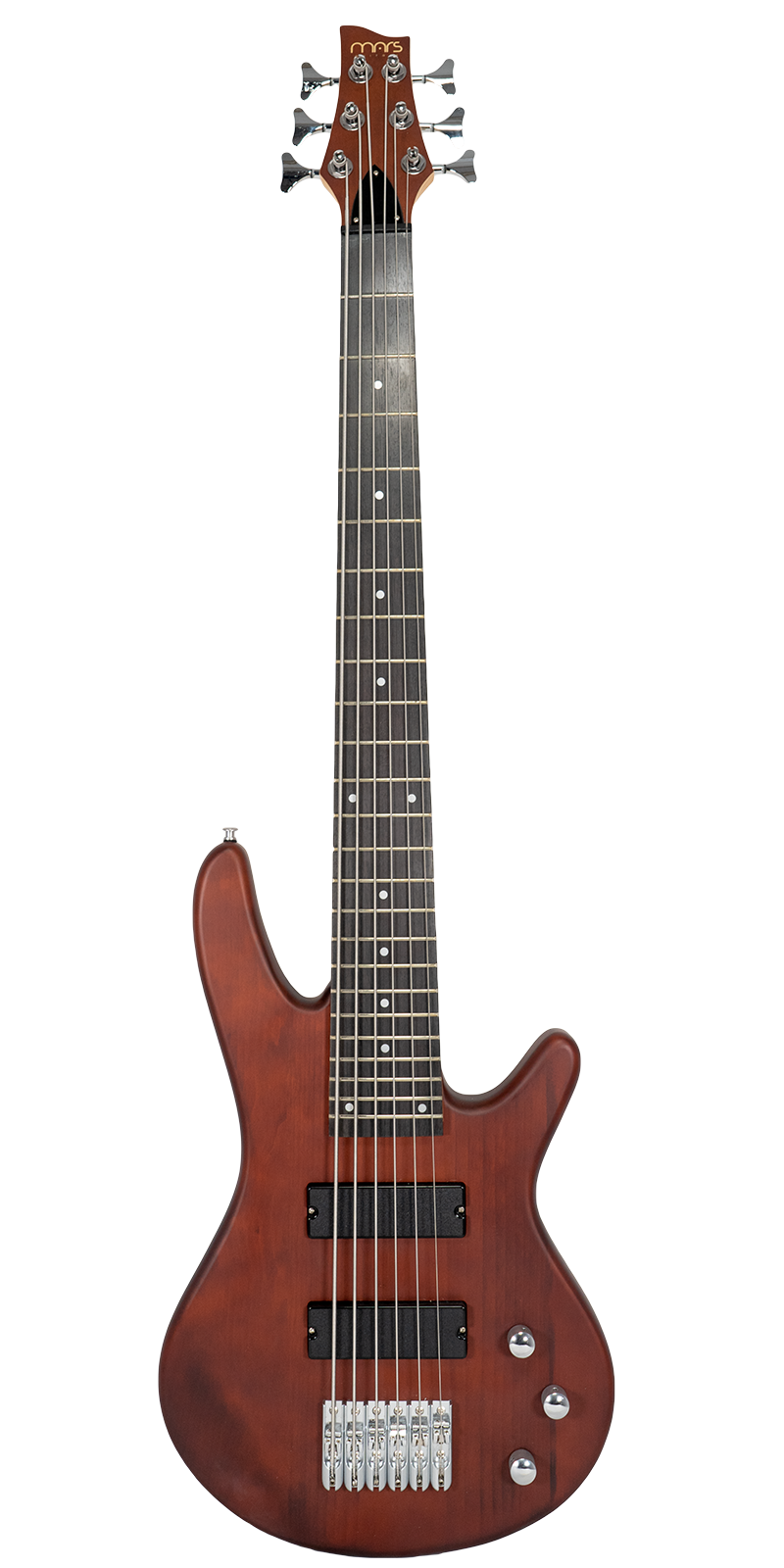BAJO MARS ELÉCTRICO MOD. EB-6 - Image 2