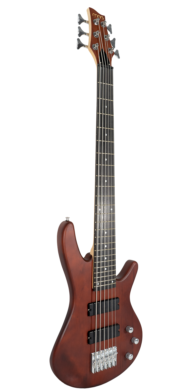 BAJO MARS ELÉCTRICO MOD. EB-6 - Image 9