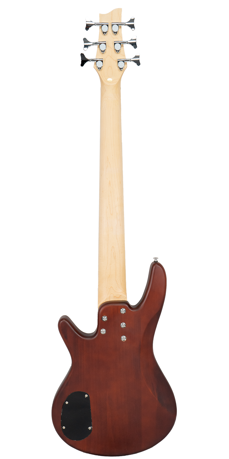 BAJO MARS ELÉCTRICO MOD. EB-6 - Image 7