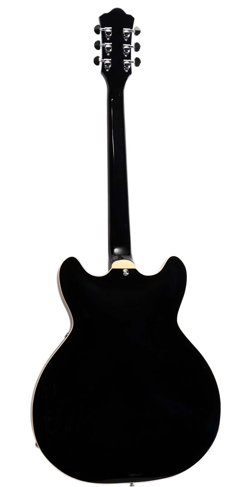 GUITARRA MARS ELECTRICA MOD. HOLLOWBODY 335 CLASSIC - Image 9