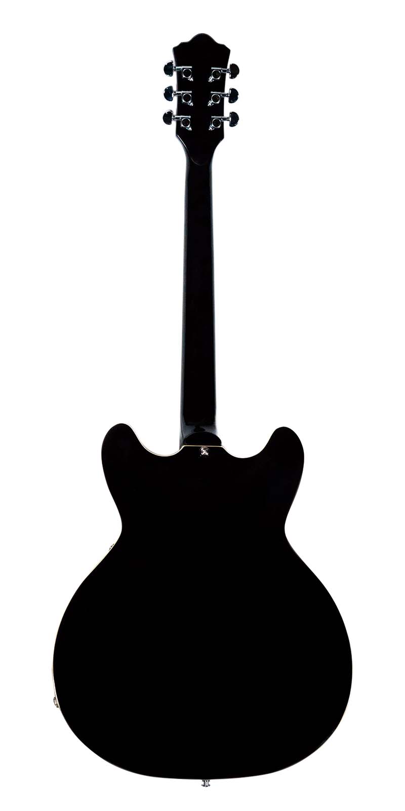 GUITARRA MARS ELECTRICA MOD. HOLLOWBODY 335 STUDIO - Image 9