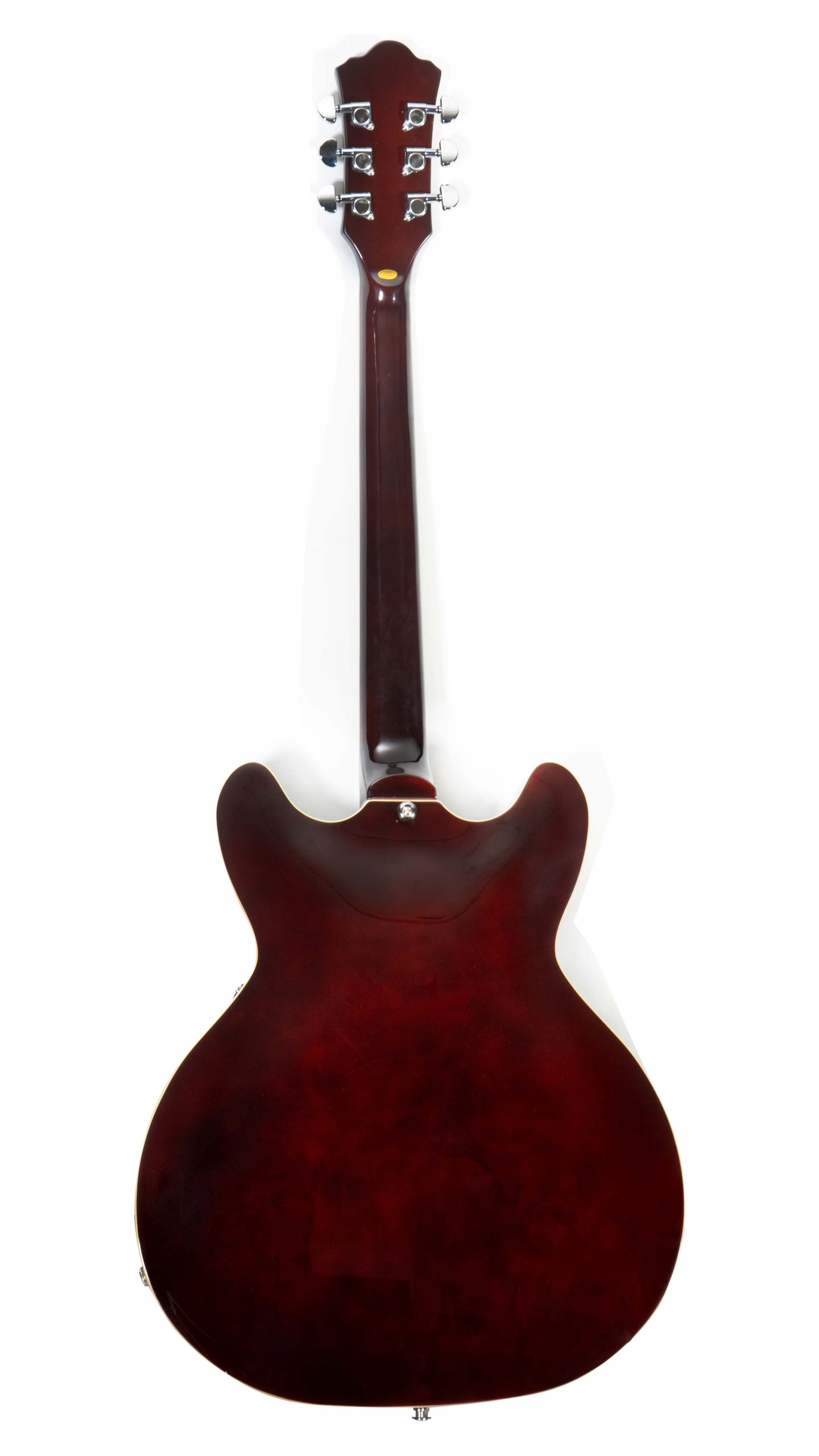 GUITARRA MARS ELECTRICA MOD. HOLLOWBODY 335 STUDIO - Image 16