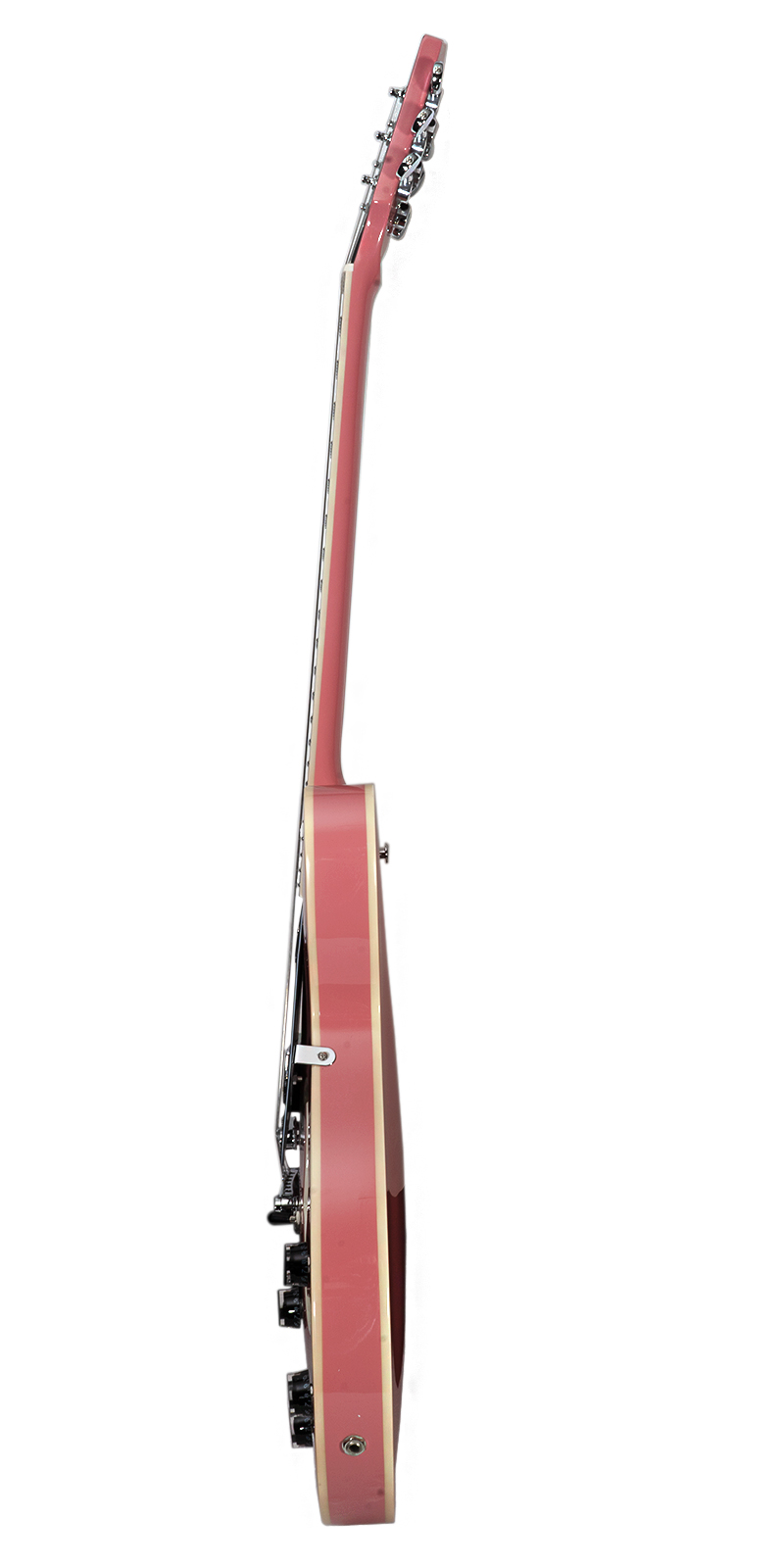 GUITARRA MARS ELECTRICA MOD. HOLLOWBODY 335 STUDIO - Image 32
