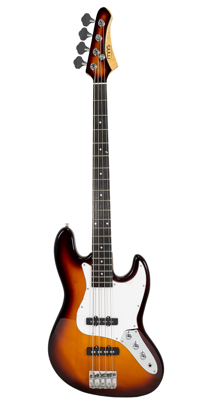 BAJO MARS ELÉCTRICO MOD. JB-4 - Image 5