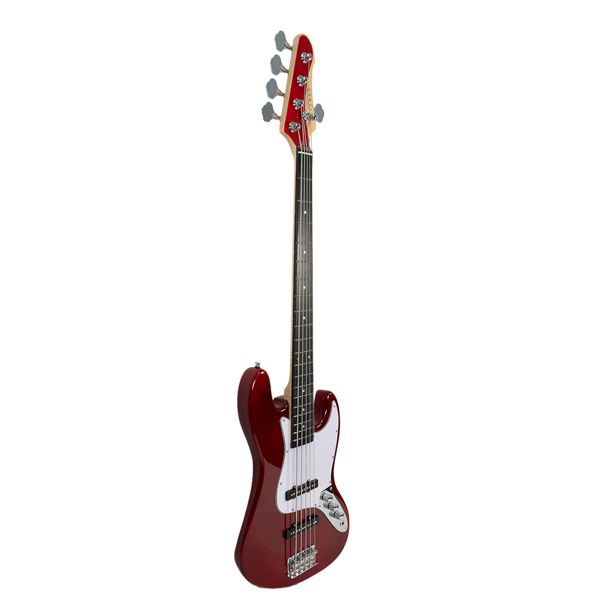 BAJO MARS ELÉCTRICO MOD. JB-5 - Image 4
