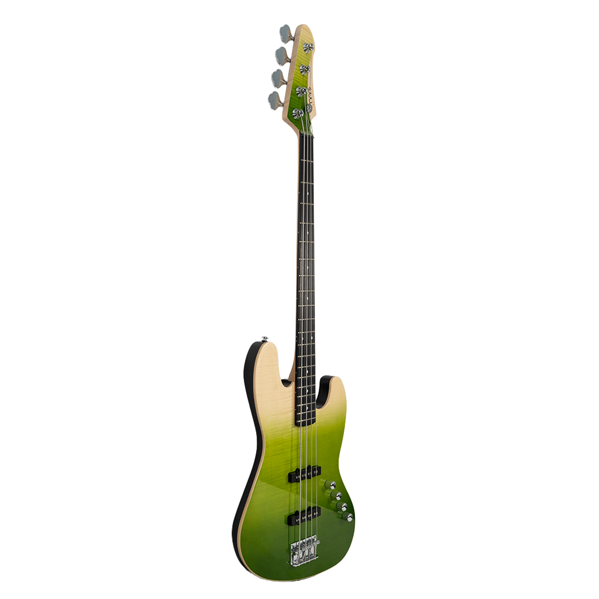 BAJO MARS ELÉCTRICO MOD. JB-4 DELUXE - Image 7