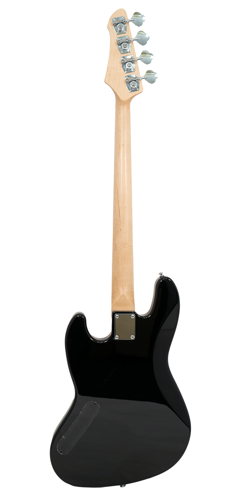 BAJO MARS ELÉCTRICO MOD. JB-4 DELUXE - Image 21