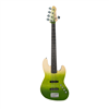 BAJO MARS ELÉCTRICO MOD. JB-5 DELUXE