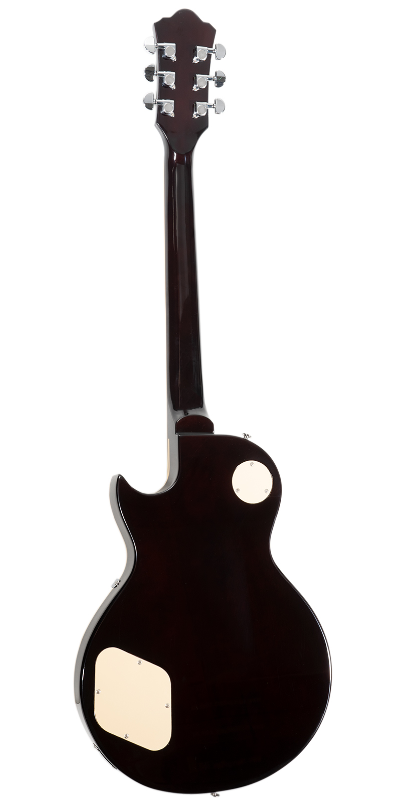 GUITARRA MARS ELECTRICA MOD. LP CLASSIC - Image 3