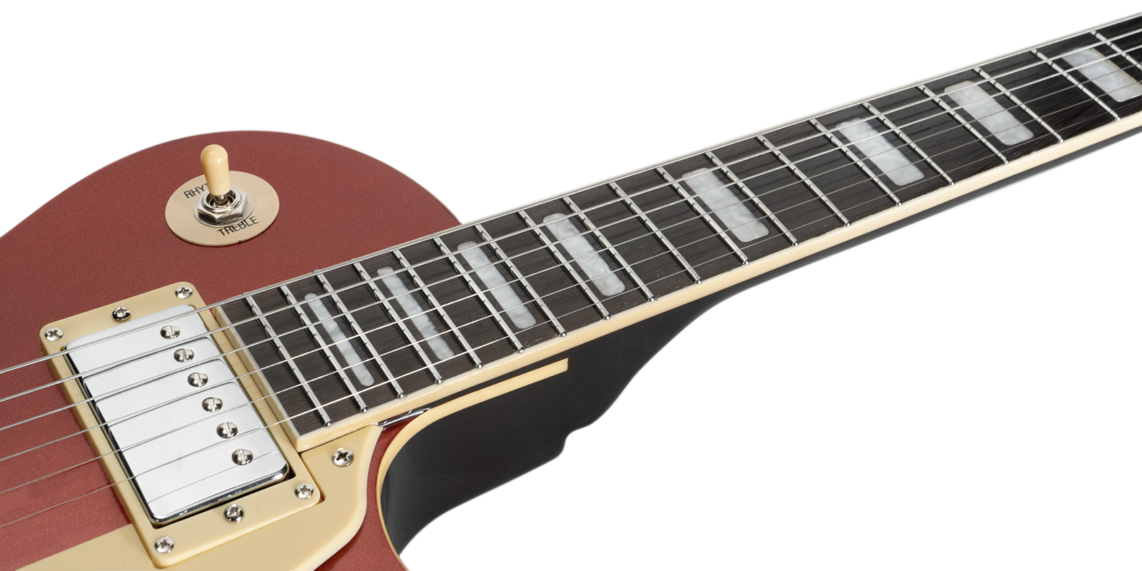 GUITARRA MARS ELECTRICA MOD. LP CLASSIC - Image 5