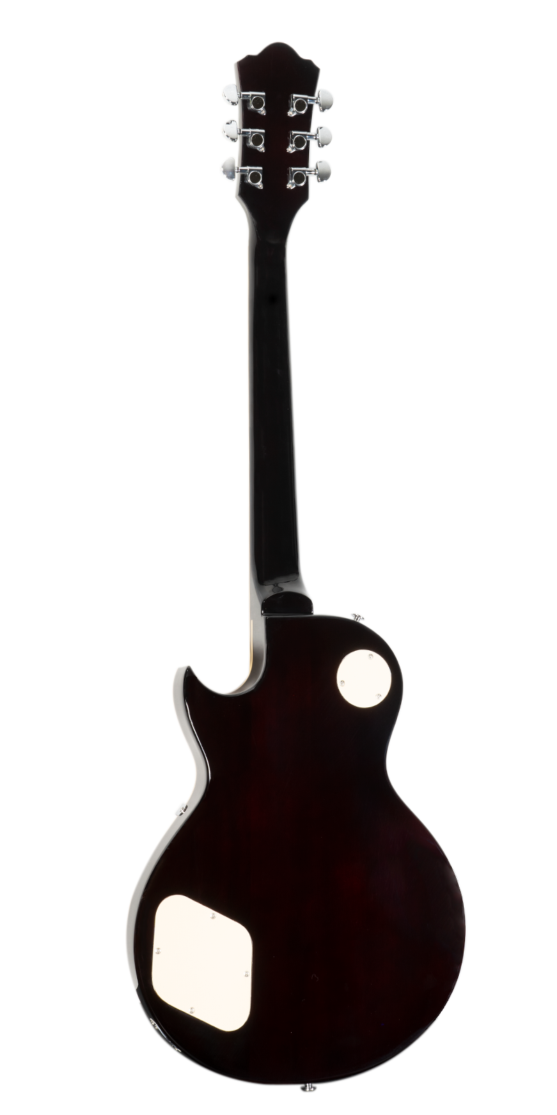 GUITARRA MARS ELECTRICA MOD. LP CLASSIC - Image 11