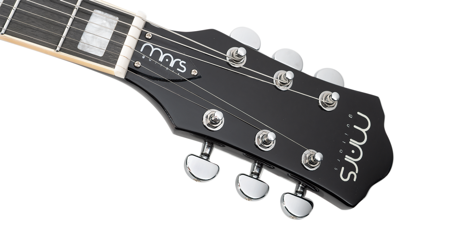 GUITARRA MARS ELECTRICA MOD. LP CLASSIC - Image 12