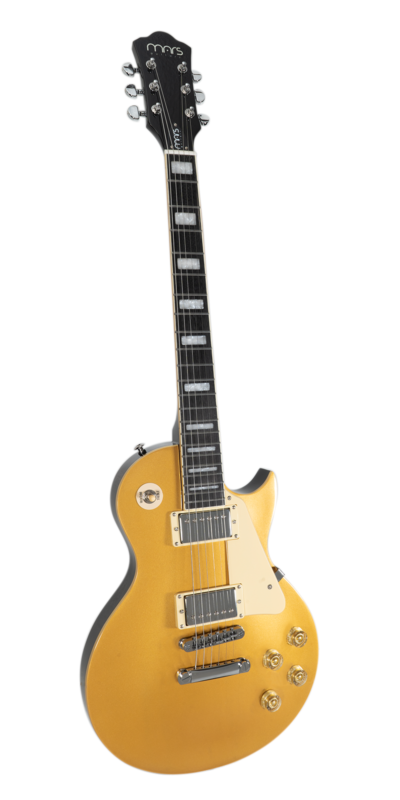 GUITARRA MARS ELECTRICA MOD. LP CLASSIC - Image 15