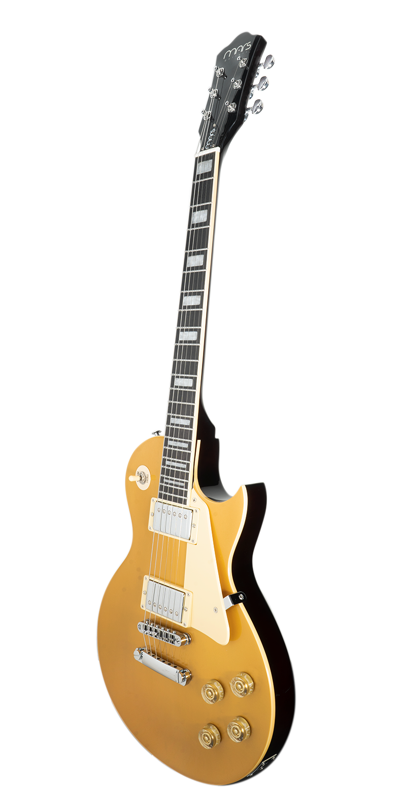 GUITARRA MARS ELECTRICA MOD. LP CLASSIC - Image 16