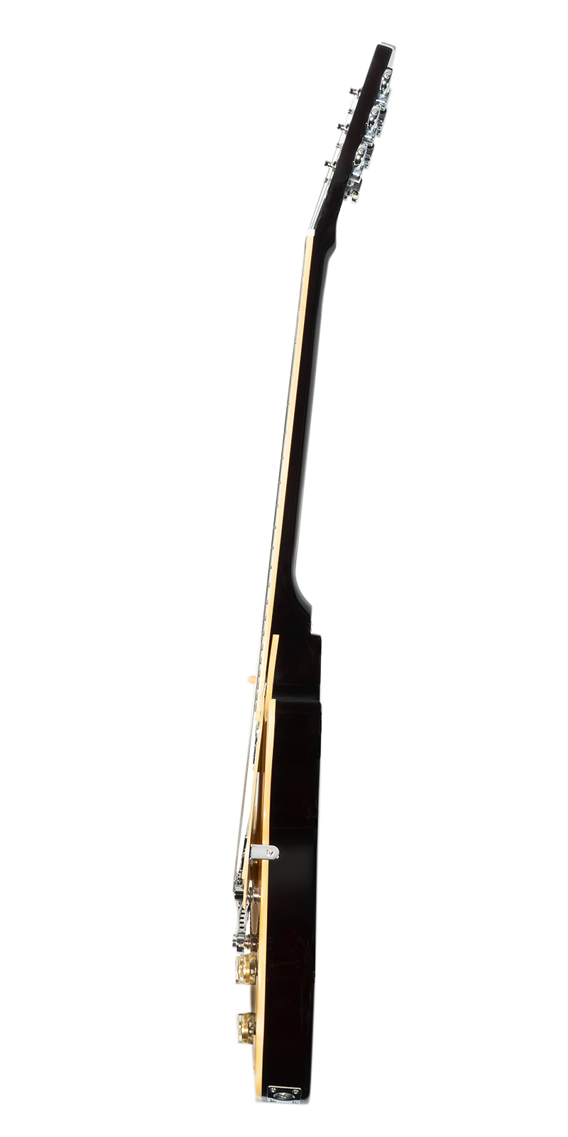 GUITARRA MARS ELECTRICA MOD. LP CLASSIC - Image 18
