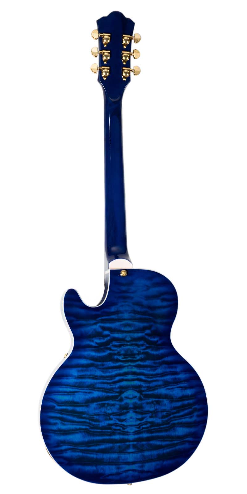 GUITARRA MARS ELECTRICA MOD. LP JAZZ - Image 9
