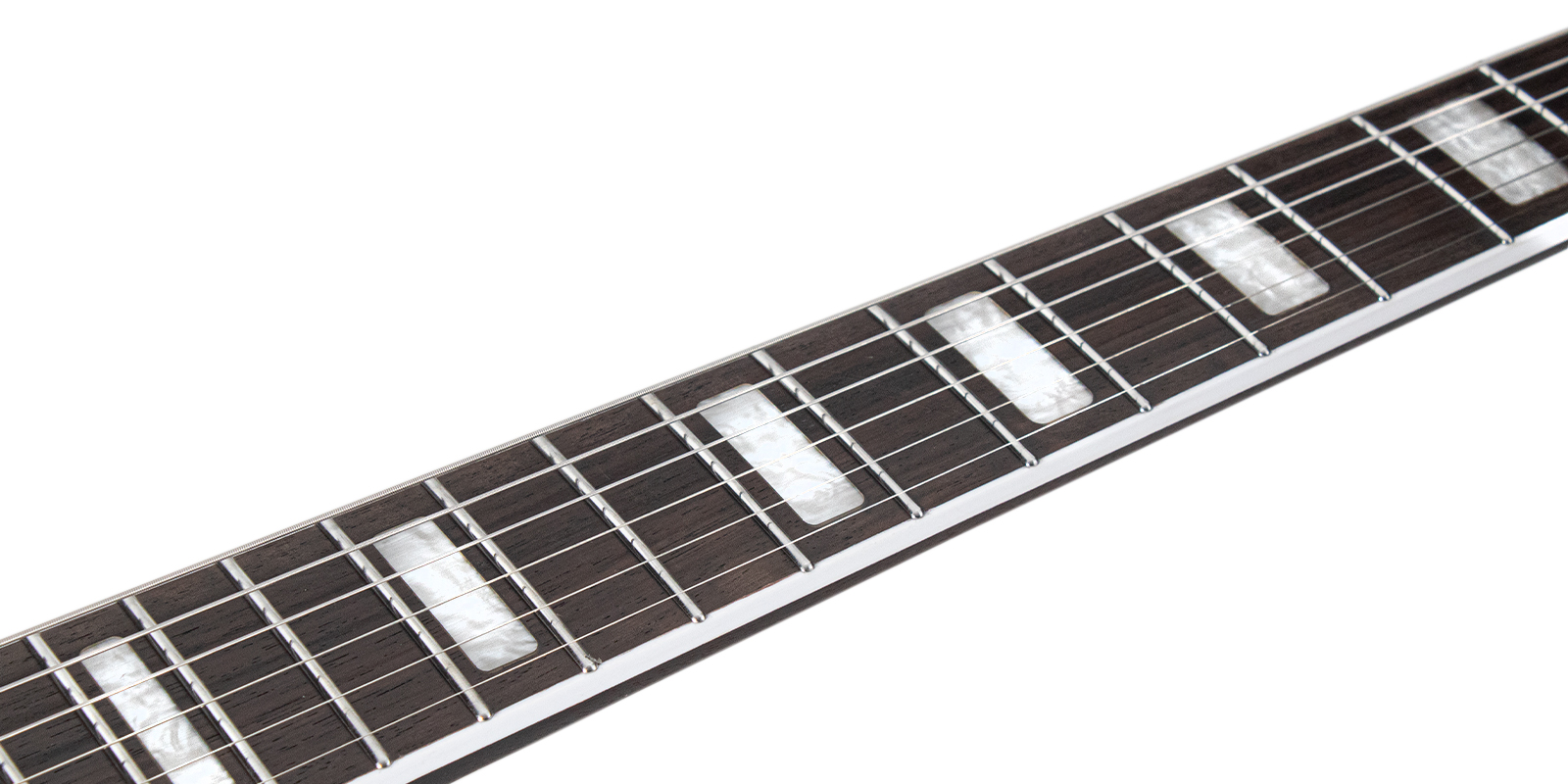 GUITARRA MARS ELECTRICA MOD. LP JAZZ - Image 19