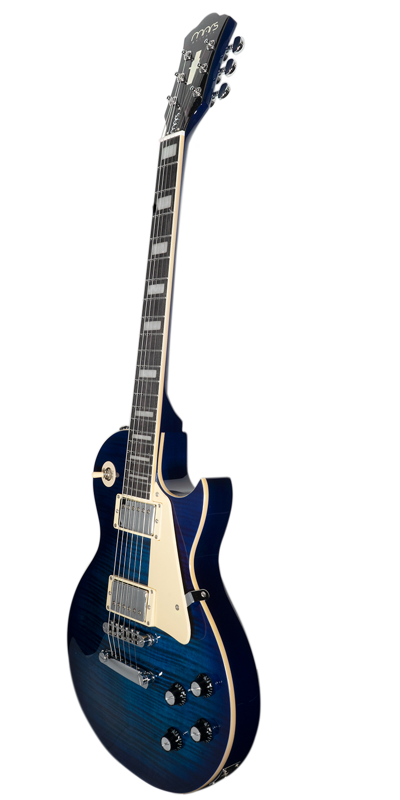 GUITARRA MARS ELECTRICA MOD. LP TRADITIONAL - Image 15