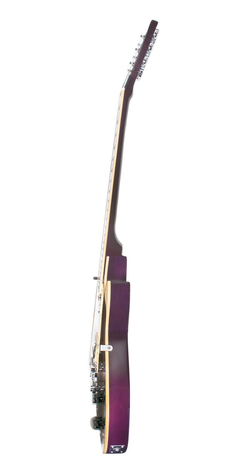 GUITARRA MARS ELECTRICA MOD. LP TRADITIONAL - Image 24