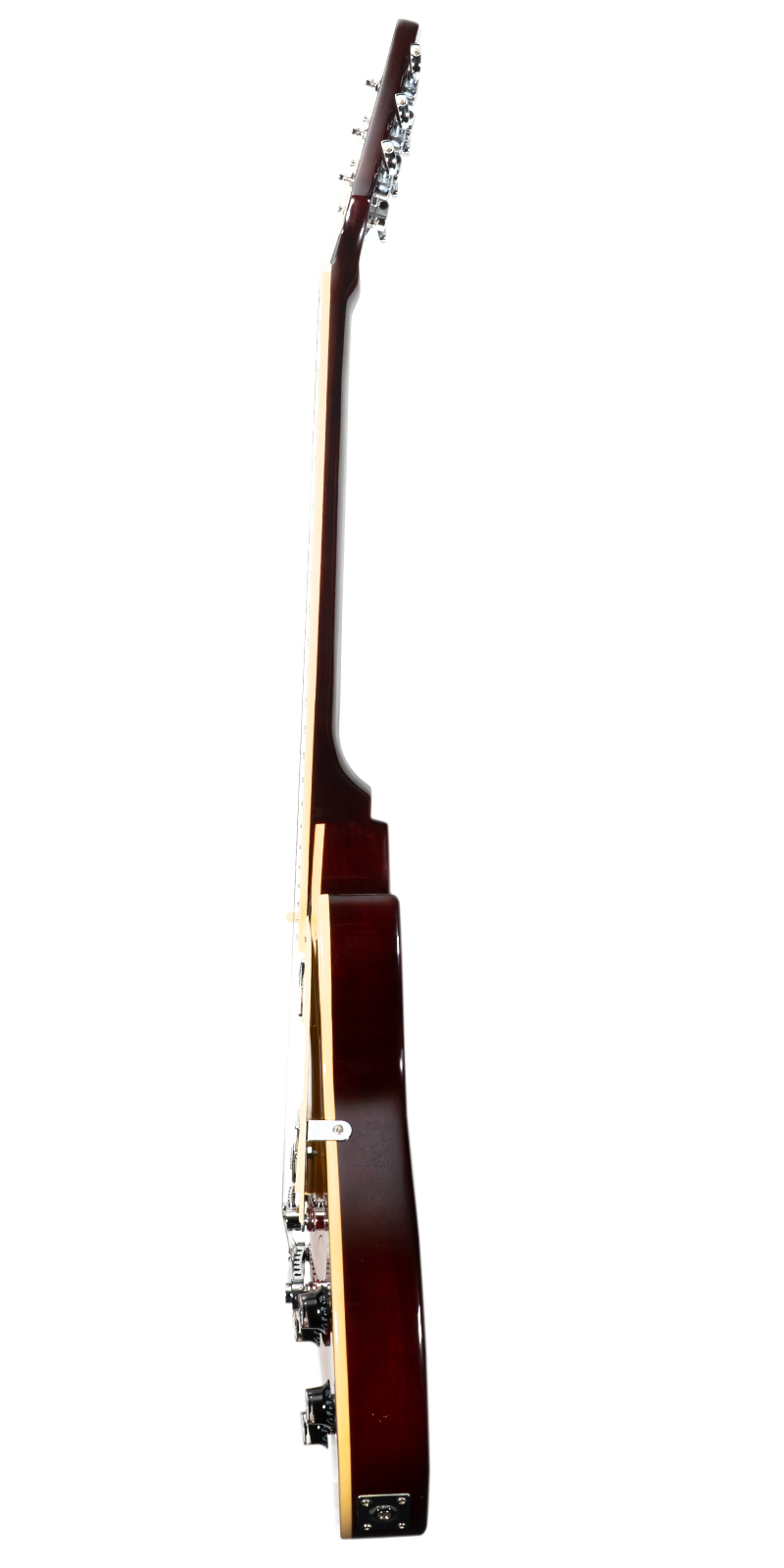 GUITARRA MARS ELECTRICA MOD. LP TRADITIONAL - Image 32