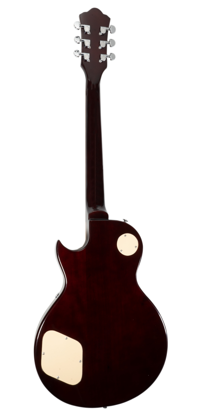 GUITARRA MARS ELECTRICA MOD. LP TRADITIONAL - Image 33
