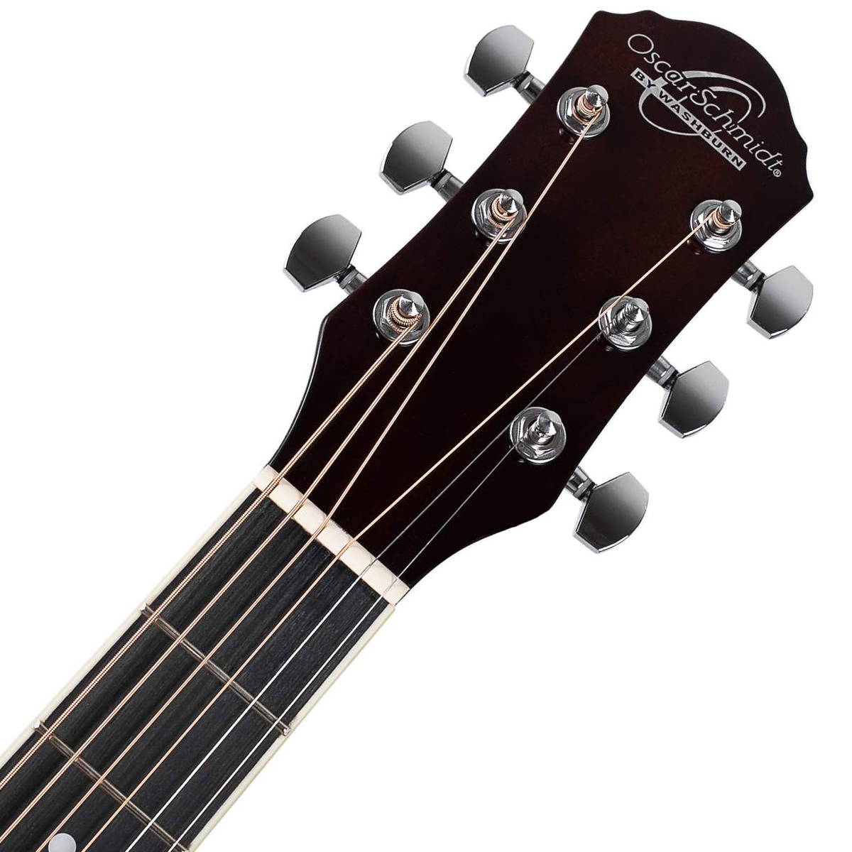 GUITARRA OSCAR SCHMIDT E/ACUSTICA OACEF - Image 2
