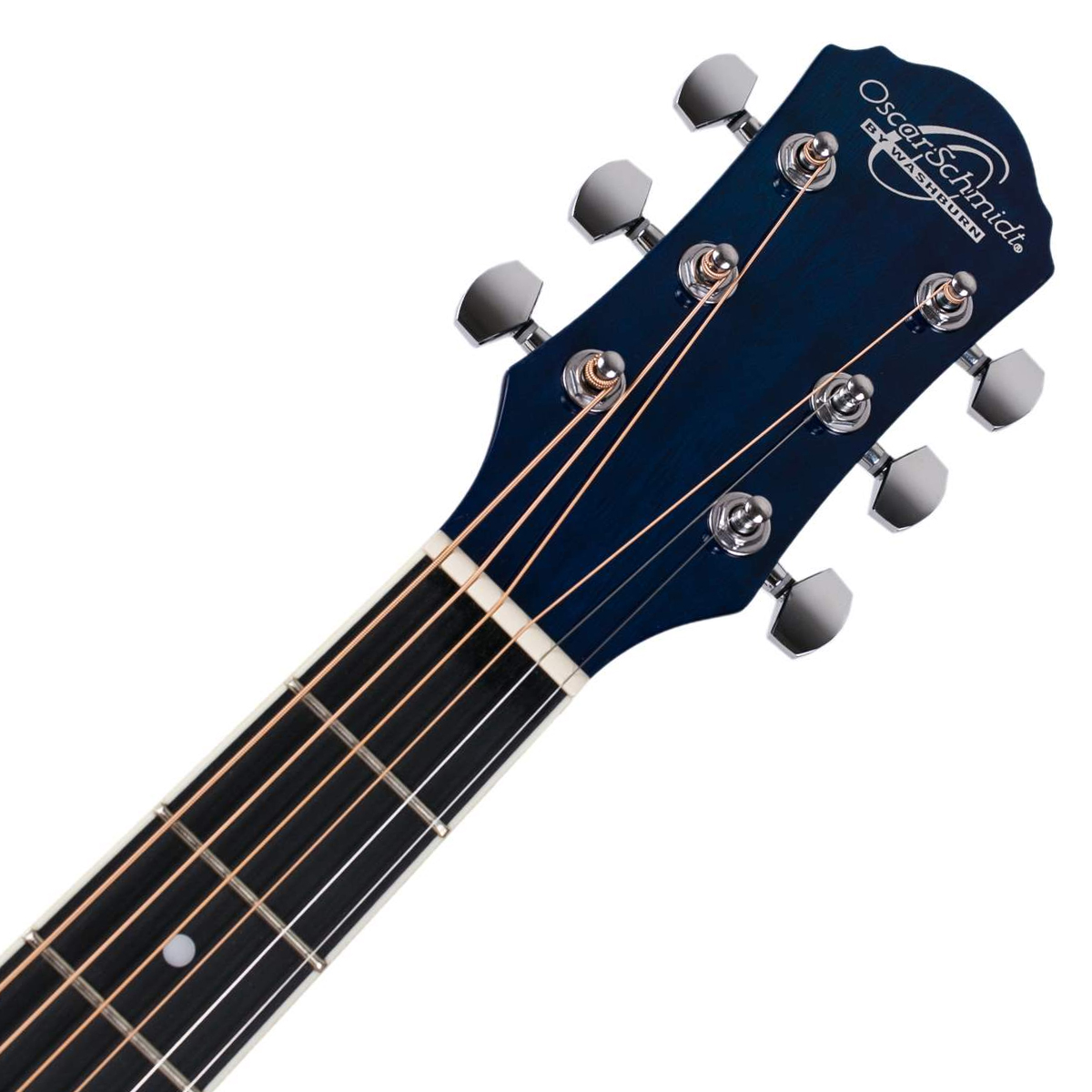 GUITARRA OSCAR SCHMIDT E/ACUSTICA OACEF - Image 13