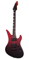 GUITARRA SCHECTER ELECT.  AVENGER STANDARD