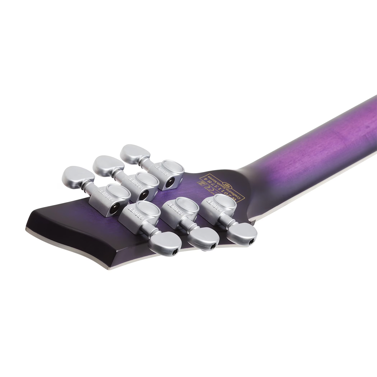GUITARRA SCHECTER ELECTRICA C-1 PLATINUM - Image 13