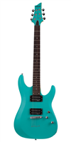 GUITARRA SCHECTER ELECT. C-6 DELUXE