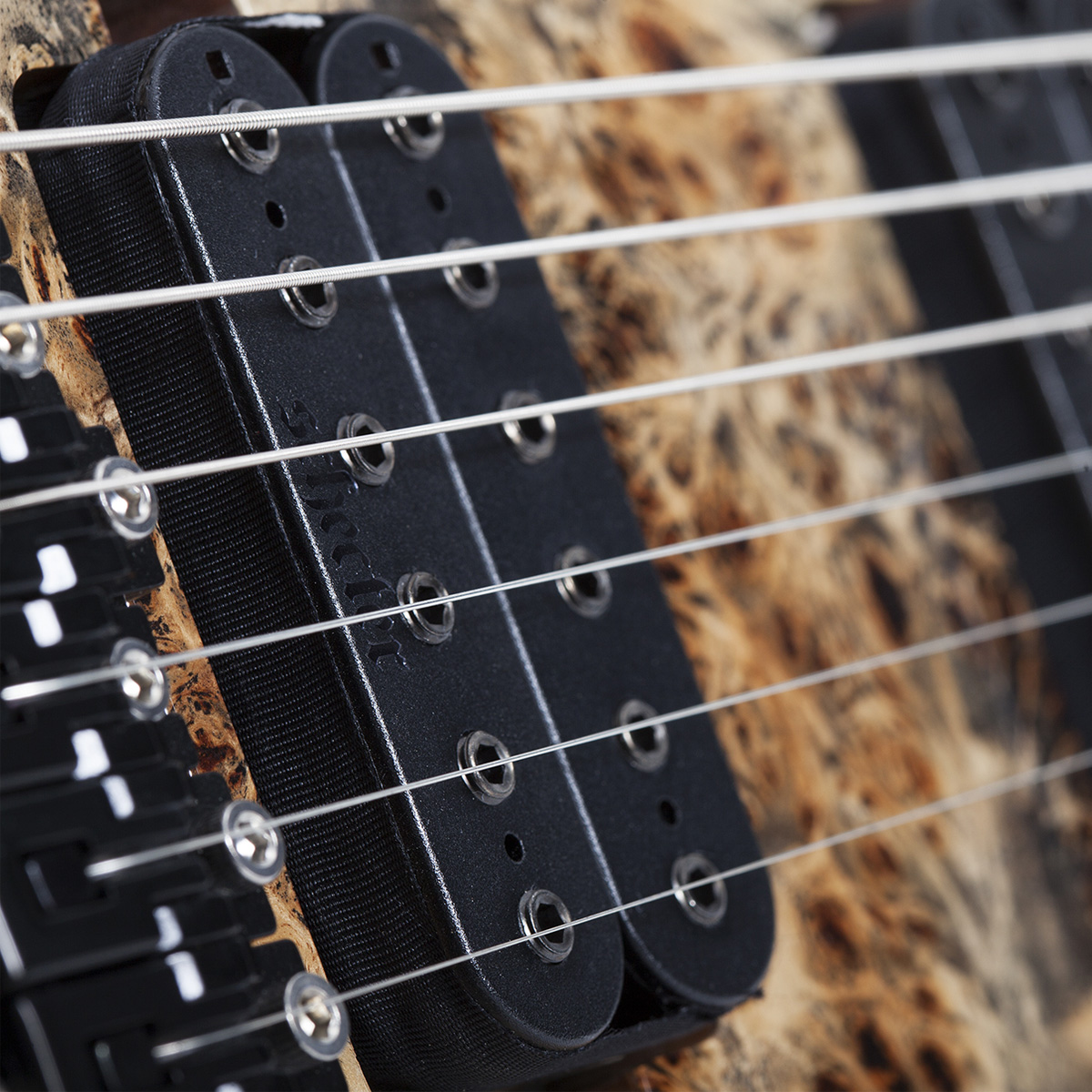 GUITARRA SCHECTER ELECTRICA C-6 FR PRO - Image 12