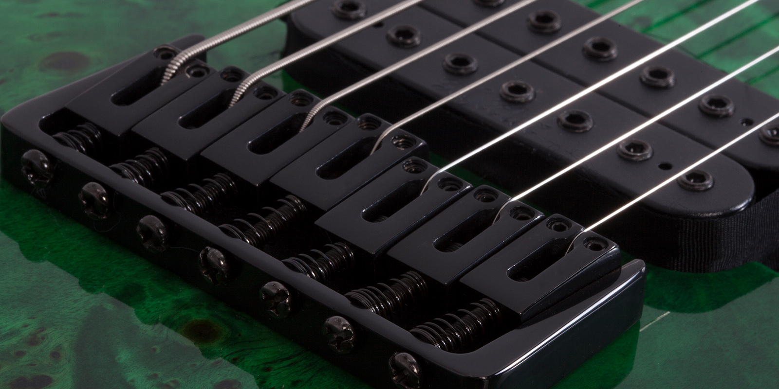 GUITARRA SCHECTER ELECTRICA MOD. C-7 PRO - Image 2