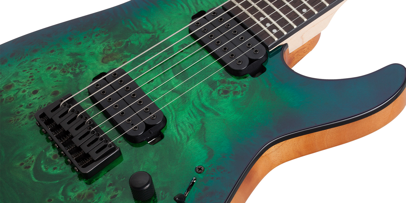 GUITARRA SCHECTER ELECTRICA MOD. C-7 PRO - Image 10