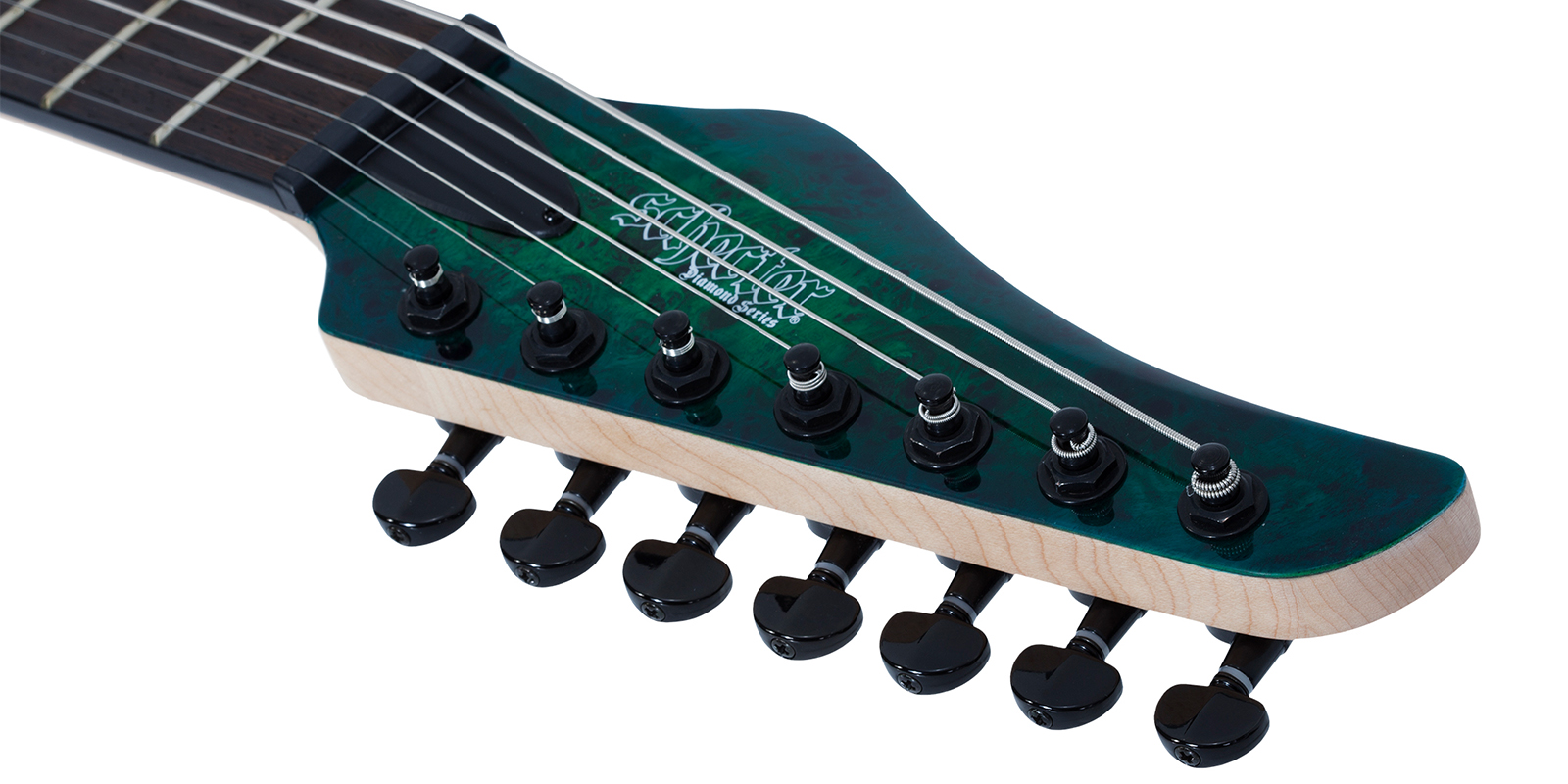 GUITARRA SCHECTER ELECTRICA MOD. C-7 PRO - Image 12
