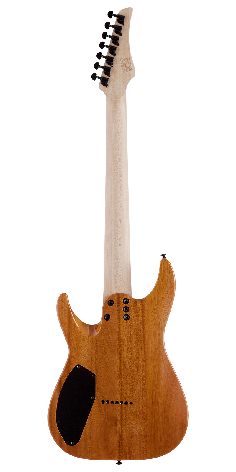 GUITARRA SCHECTER ELECTRICA MOD. C-7 PRO - Image 18