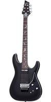 GUITARRA SCHECTER ELEC DAMIEN PLA 6 FR S